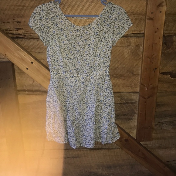 Forever 21 Dresses & Skirts - I grew out of it!